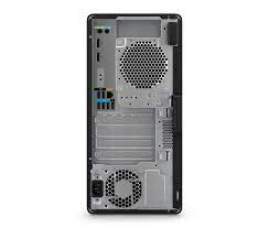 HP Workstation Z2 G9