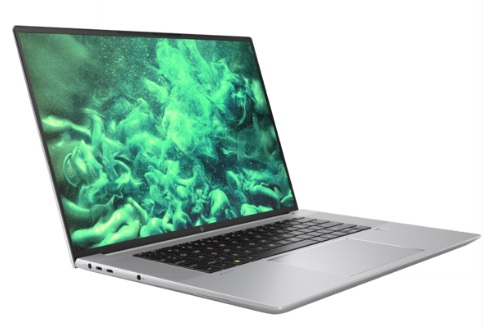HP Zbook Fury 16 G10