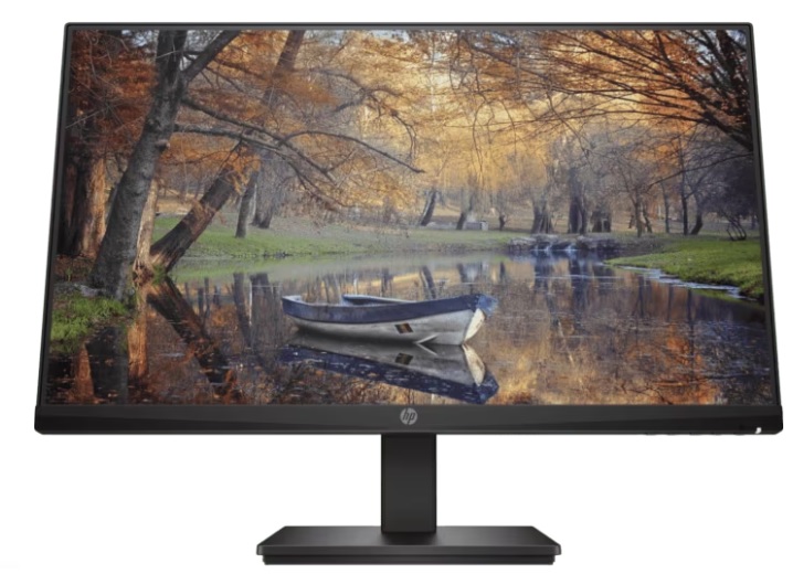 HP Monitor Elitedisplay P24a