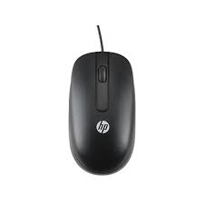 HP Mouse Optico USB
