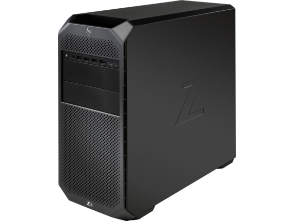 HP Workstation Calculation