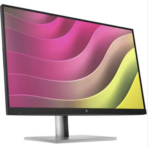 HP Monitor Elitedisplay Touch Screen E24T 24"