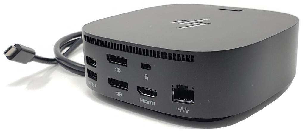 HP Docking Station USB-C