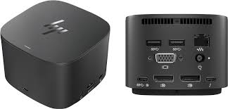 HP Docking Station Thunderbolt 230W