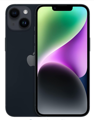 iPhone 14 de 128GB