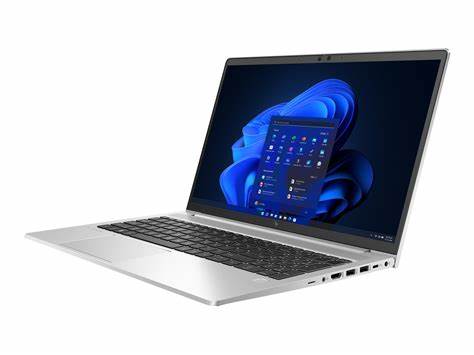 HP Elitebook Programmer