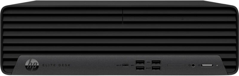 HP Desktop Mini