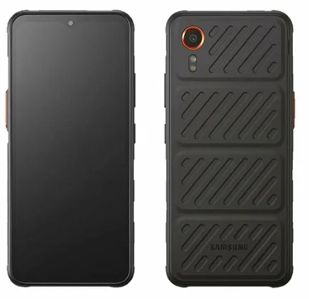 SAMSUNG Galaxy XCover 7 128GB