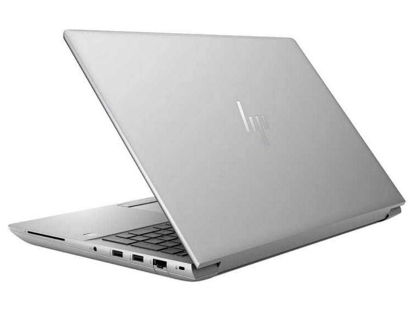 HP Zbook Fury