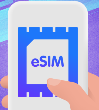 E-SIM 4G COM VOZ ILIMITADA E 5GB DE INTERNET