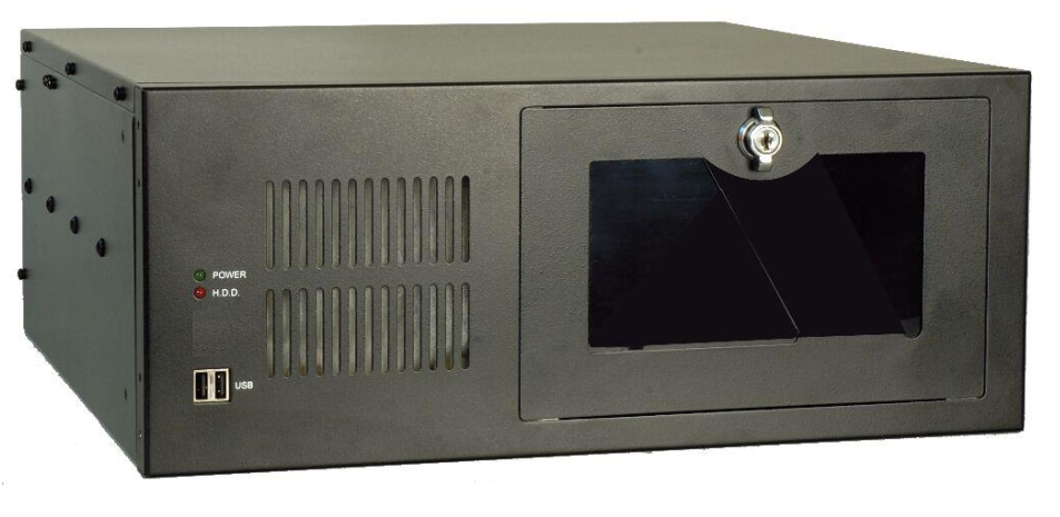 IC8 Plus